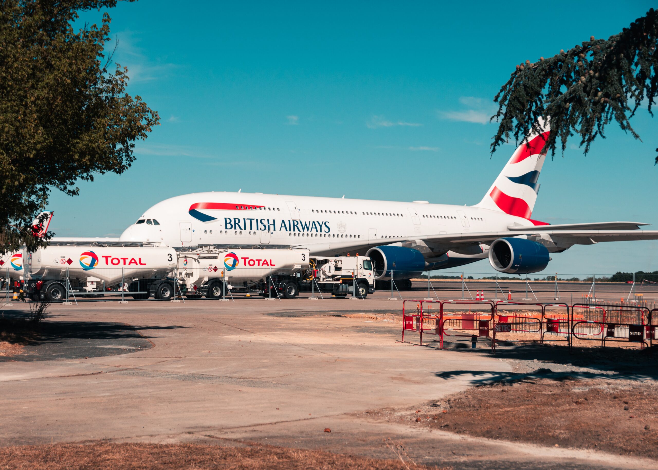 Virgin Atlantic Airlines vs British Airways