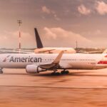 American Airlines and Silver Airways