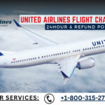 United Airlines Flight Change Policy | 24 Hours | Refund