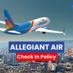 Allegiant Air Check-In Policy | Online Process | Fee