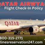 Qatar Airways Flight Check-In Policy