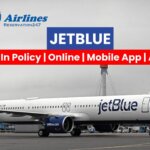 JetBlue Check-In Policy 2023 | Web Check-In Online | 24 Hours