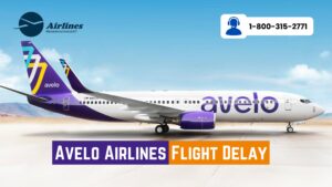 Avelo Airlines Flight Delay