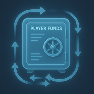 bankroll dynamics